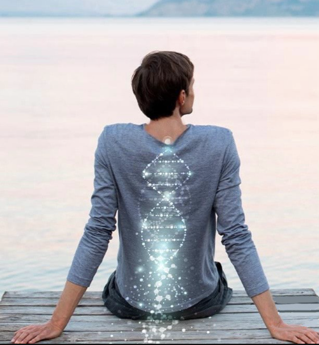 Regenerative Light Technology